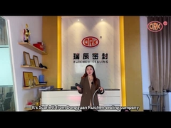 রাবার সীল উত্পাদন