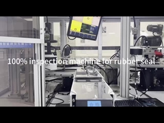 রবার বুশের জন্য ১০০% পরিদর্শন