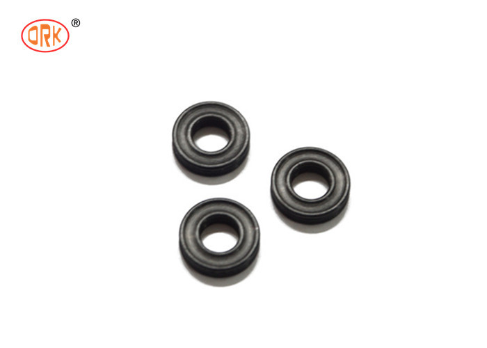 মেকানিক্যাল সিলের জন্য OEM ছোট ও রিং, MINI রাবার NBR EPDM FKM O রিং