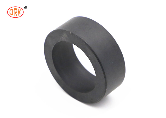 RGB রঙ NBR কাস্টম সিলিকন রাবার ইনজেকশন ছাঁচনির্মাণ WMQ SIL