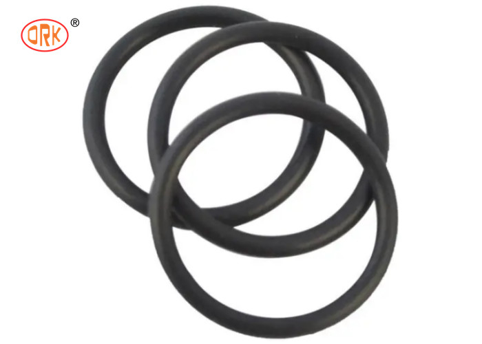 OEM বড় আকার মেট্রিক ইঞ্চি Oring ফ্লোরিনযুক্ত সিলিকন রাবার O রিং সীল প্রস্তুতকারকের