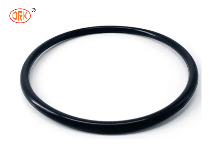 OEM বড় আকার মেট্রিক ইঞ্চি Oring ফ্লোরিনযুক্ত সিলিকন রাবার O রিং সীল প্রস্তুতকারকের