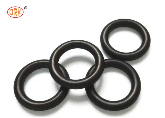 কারখানা OEM উচ্চ শক্তি প্রতিরোধের N7001NQ NBR O গ্যাস অ্যাপ্লিকেশন জন্য রিং
