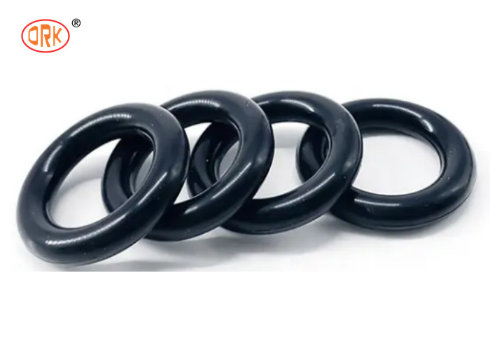 কারখানা OEM উচ্চ শক্তি প্রতিরোধের N7001NQ NBR O গ্যাস অ্যাপ্লিকেশন জন্য রিং