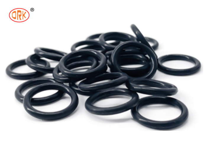 কারখানা OEM উচ্চ শক্তি প্রতিরোধের N7001NQ NBR O গ্যাস অ্যাপ্লিকেশন জন্য রিং