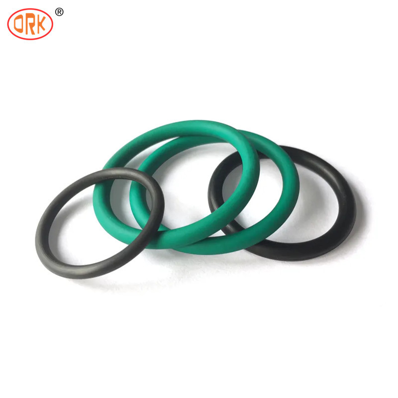 উচ্চ তাপমাত্রা প্রতিরোধের কাঁচা রিং 110mm পণ্য শিল্প বাণিজ্যিক জন্য