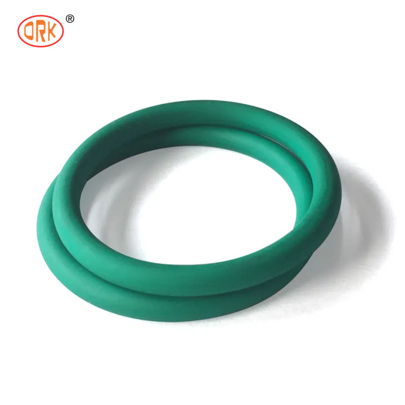 উচ্চ তাপমাত্রা প্রতিরোধের কাঁচা রিং 110mm পণ্য শিল্প বাণিজ্যিক জন্য