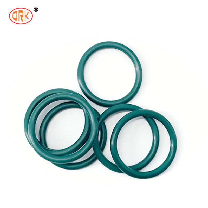 উচ্চ তাপমাত্রা প্রতিরোধের কাঁচা রিং 110mm পণ্য শিল্প বাণিজ্যিক জন্য
