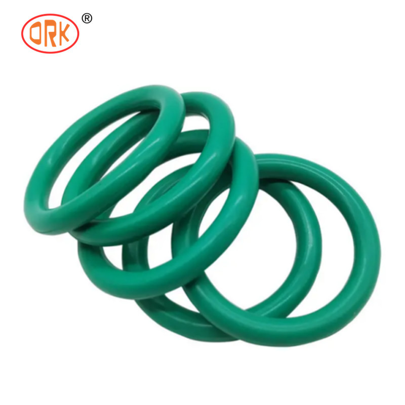 উচ্চ তাপমাত্রা প্রতিরোধের কাঁচা রিং 110mm পণ্য শিল্প বাণিজ্যিক জন্য