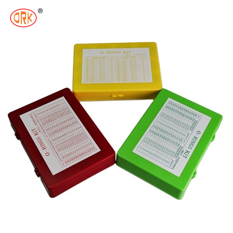 Excavator Seal Kit সিলিকন ও রিং কিট সমগ্র Excavator মেরামত সহ হাইড্রোলিক সিলিন্ডার সীল কিট
