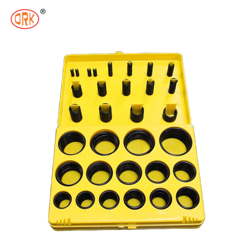 Excavator Seal Kit সিলিকন ও রিং কিট সমগ্র Excavator মেরামত সহ হাইড্রোলিক সিলিন্ডার সীল কিট