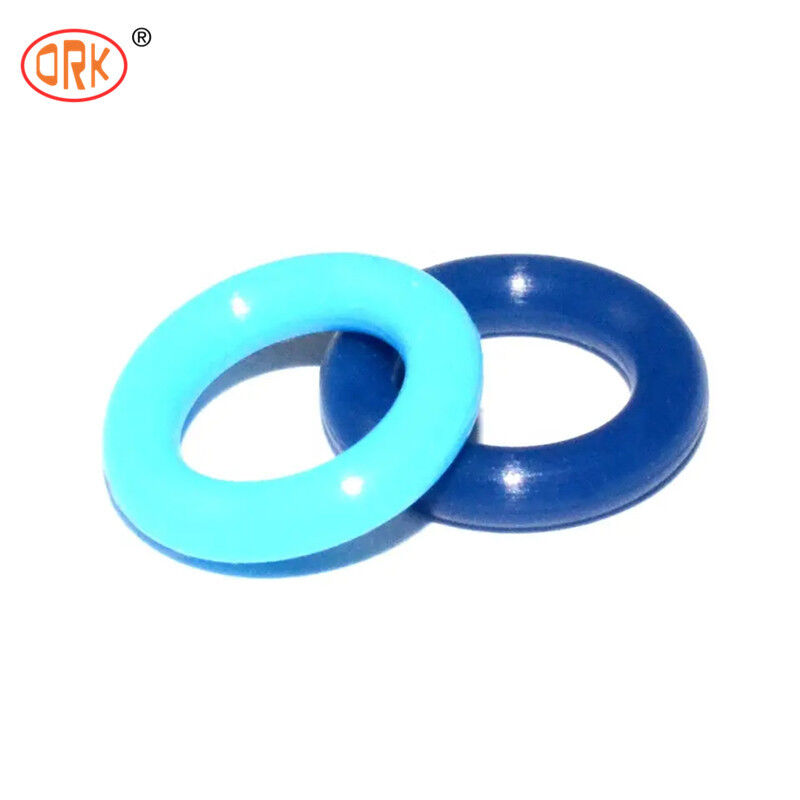 High Elastic EPDM Rubber O Ring, Anti-Aging Leak Proof Sealing Ring, Optional NBR FKM Silicone for Pipe Fitting & Machinery Maintenance