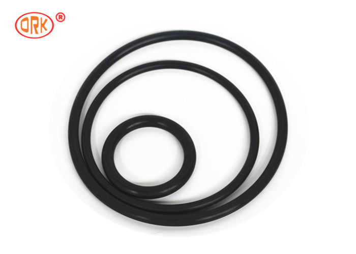 বিভিন্ন রঙ এনকোডেড EPDM O রিং বাইরের শক্ত কাগজ প্যাকেজিং Sealing